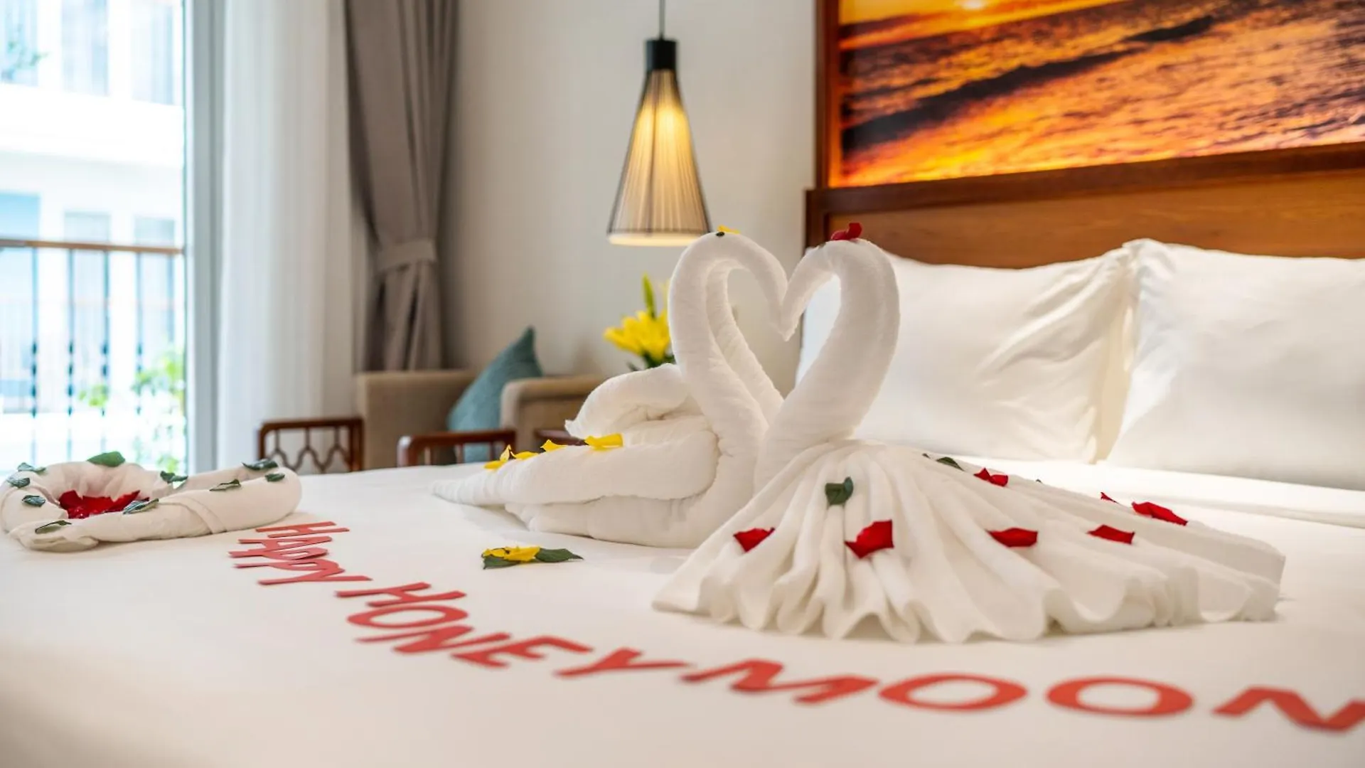 ****  Amina Lantana Hoi An Hotel & Spa Vietnam