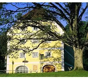 Haus Rufinus Am Kloster 3* Seeon-Seebruck