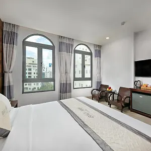 Bao Anh Homestay 2* Da Nang