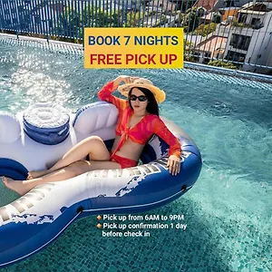 Dana Boutique & 4* Da Nang