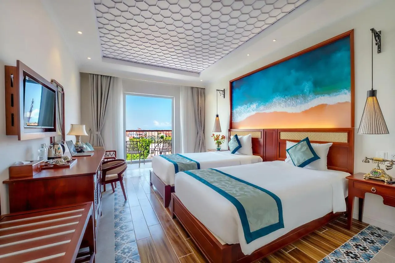 Amina Lantana Hoi An Hotel & Spa Vietnam