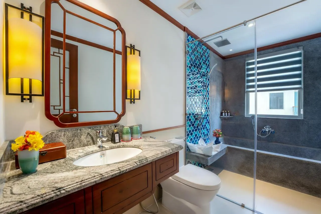 Amina Lantana Hoi An Hotel & Spa