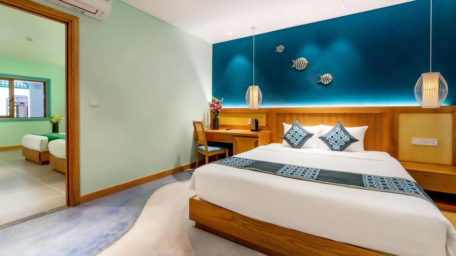 Amina Lantana Hoi An Hotel & Spa