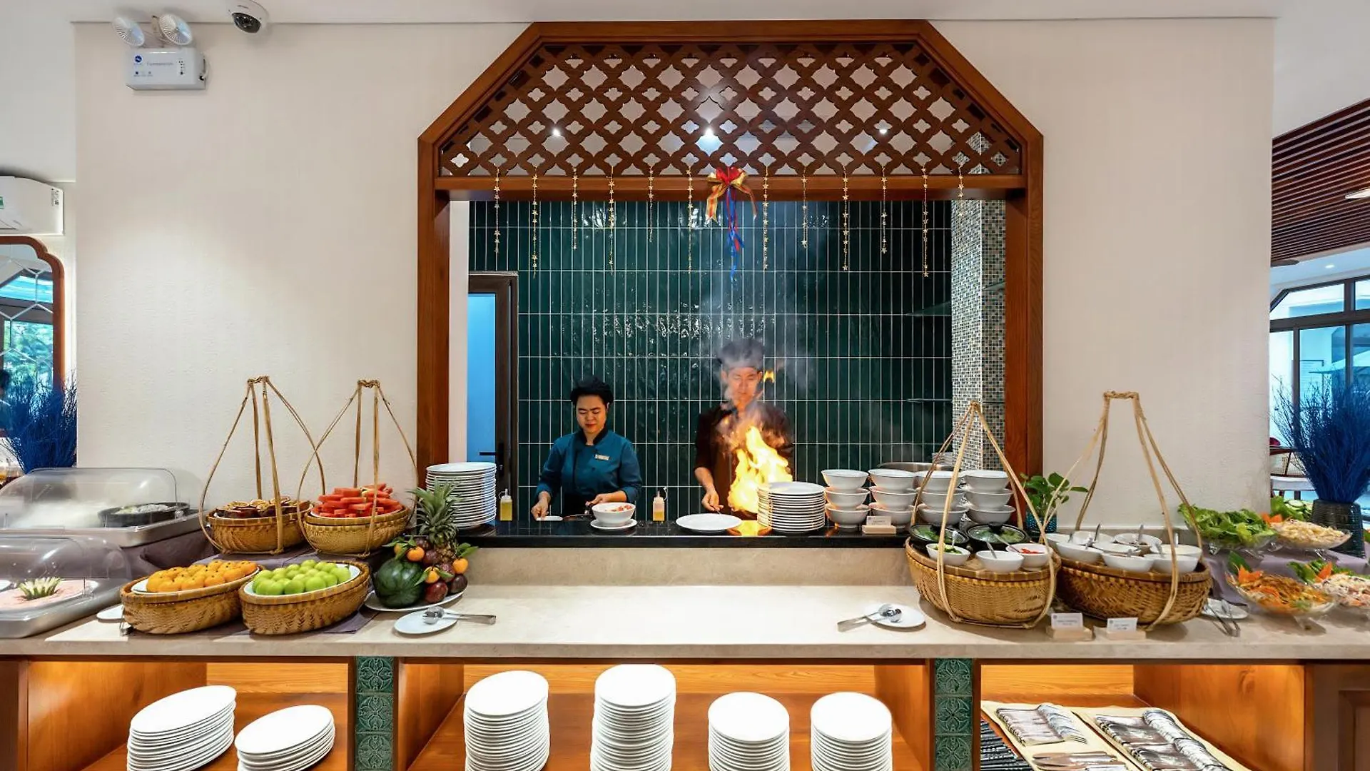 Amina Lantana Hoi An Hotel & Spa