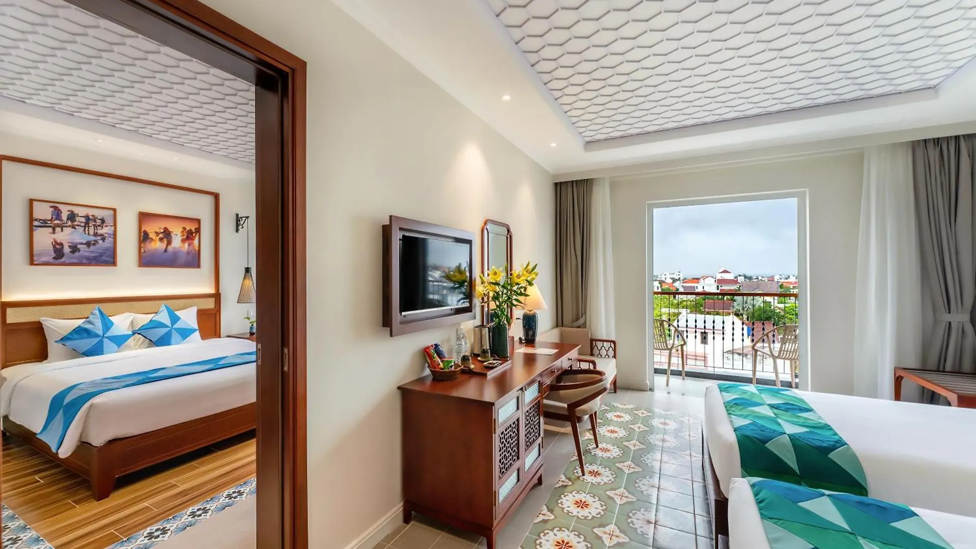 Amina Lantana Hoi An Hotel & Spa Vietnam