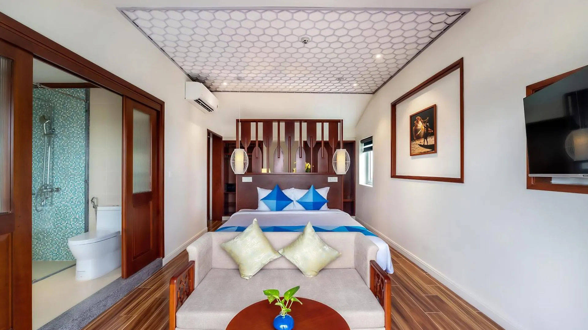 Amina Lantana Hoi An Hotel & Spa Vietnam